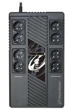 UPS Power Walker VI 1000 MS FR 1000VA, 600 W