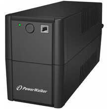 UPS Powerwalker VI 850 SH 850VA, 480 W