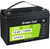 Green Cell CUBE LiFePO4 aku 125Ah 12,8V 1600Wh