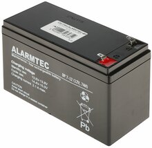 Aku Alarmtech BP 12V 7Ah