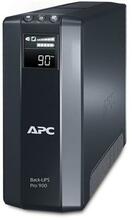 UPS APC Back-UPS Pro BR900G-GR 900VA, 540 W, 230V