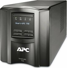 APC Smart-UPS SMT750C 750VA