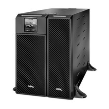 UPS APC Smart-UPS SRT6KXLI 6000VA, 6000 W