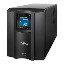 UPS APC SMC1000IC 1000VA, 600 W