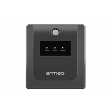 Katkematu toiteallikas (UPS) Armac H/1000F/LED 1000VA