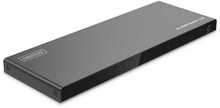 HDMI jagaja Digitus DS-55338 1x8 4K/60Hz