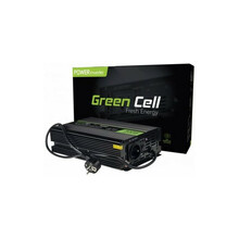 Pinge muundur Green Cell INV07 300W, must