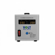 Pingestabilisaator Volt Polska AVR 1000VA