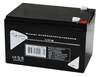 UPS aku Gembird BAT-12V12AH 12V, 12AH