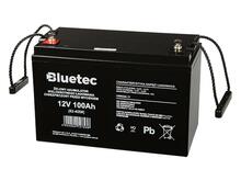 Geelaku BLOW 12V/100Ah BLUETEC