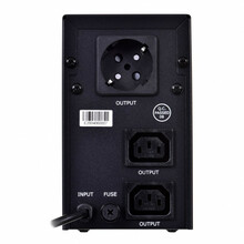 UPS Energenie EG-UPS-034 1500VA, 900 W