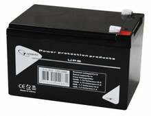 UPS aku Gembird BAT-12V12AH 12V, 12AH