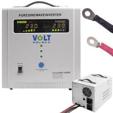UPS Volt Sinus Pro 2000 E 2000 VA, 1250 W