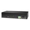 APC Netshelter Rack Automatic Transfer Switch AP4424A 32A, 230V