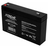 Xtreme 6V 7.2Ah aku