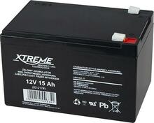 UPS aku BLOW XTREME 12V 15Ah
