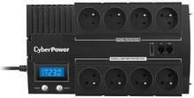 UPS Cyberpower BR1000ELCD 1000VA, 600 W