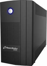 UPS Power Walker VI 1000 SB 1000VA, 600 W