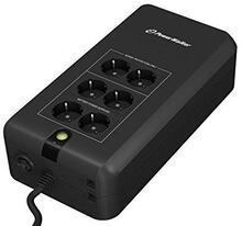UPS PowerWalker VFD 800 APFC FR 800VA, 420 W
