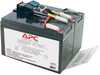 APC RBC48 48V aku
