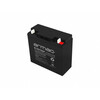 Aku UPS-ile Armac 12V, 18Ah