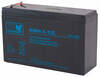 Aku MW Power MWH 5-12L UPS