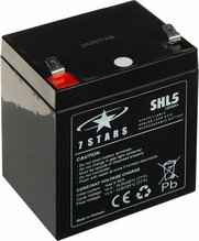 Aku Graphite SHL5 12V, 5Ah