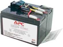 APC RBC48 48V aku