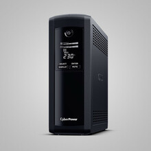 Katkematu toiteallikas Cyberpower VP1200ELCD-FR 1200 VA, 720 W