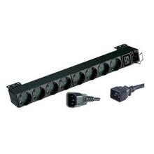 PDU Eaton Flex Rack EFLX8D 483 mm