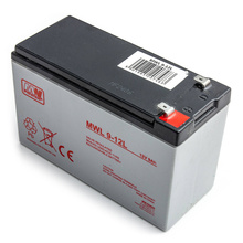 Aku MW Power MWL 12V 9Ah AGM