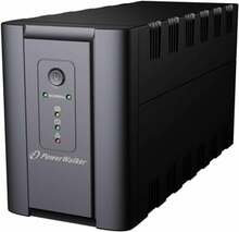 PowerWalker VI 1200 IEC UPS must