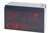 CSB HR1234W F2 12V, 9Ah