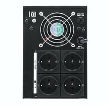 UPS toiteallikas Hikvision DS-UPS3000/MA 3000VA