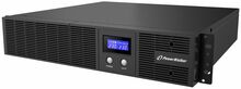 UPS PowerWalker VI 3000 RLE UK 1800 W, 3000VA