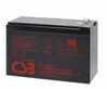 Aku CSB Battery UPS12460F2 12V, 9Ah, 460 W