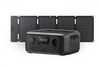 Elektrijaam EcoFlow River 3 UPS 45W Type-C
