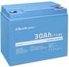 Qoltec 53703 LiFePO4 12.8V, 30Ah