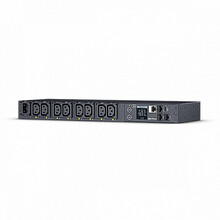 Toitejaotusseade Cyberpower PDU41004 15A, 1U