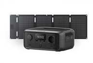 Elektrijaam EcoFlow River 3 UPS 45W Type-C