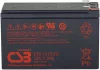 Akupatarei CSB Battery 12V 7.2Ah Pb AGM VRLA