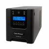 Katkematu toiteallikas (UPS) CyberPower PR750ELCD 750VA, 675 W