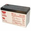 Aku Yuasa NP7-12 7Ah, 12V