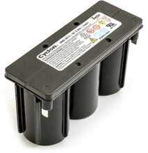 Aku Hawker Cyclon X Cell 1x3 6V 5.0Ah, 0809-0012