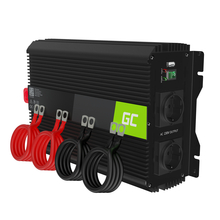 Inverter Green Cell INVGC12 3000W/6000W