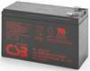 UPS aku Bluewalker 91010032 12V, 9000 mAh, must