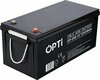 Aku Volt OPTI 200Ah AGM
