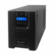 Katkematu toiteallikas (UPS) Cyberpower PR1000ELCD 1000VA, 900 W