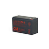 UPS aku CSB Battery HRL1234WF2FR 12 V, 9 Ah