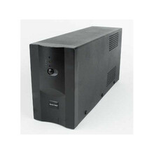 Katkematu toiteallikas Gembird UPS-PC-652A 650VA, 390 W